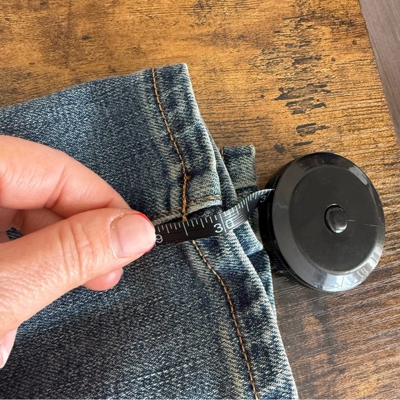 Lucky Brand men’s jeans - Picture 7 of 7